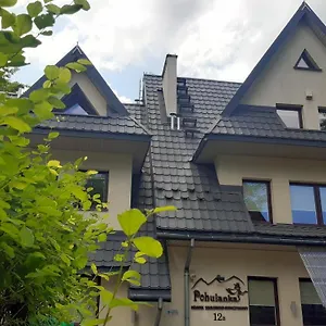 Kwatera prywatna Pohulanka, Zakopane