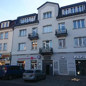 Apartament Kosciuszki 8, Zakopane