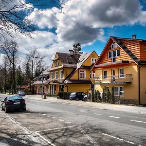 Apartament Przytulny, Zakopane