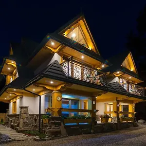 Apartament Góralska Kryjówka, Zakopane