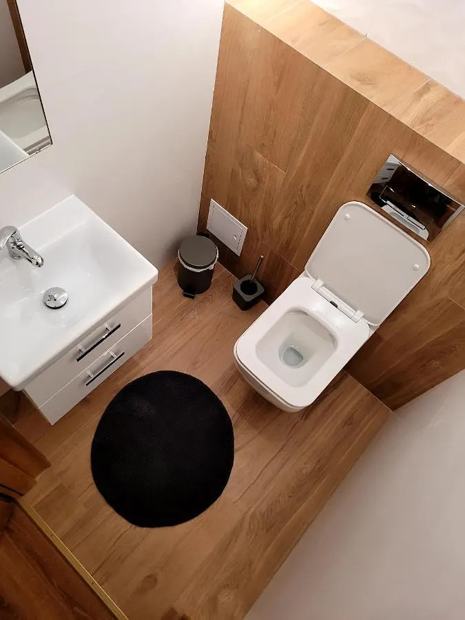 Domki i Apartamenty Krupa Zakopane Polska