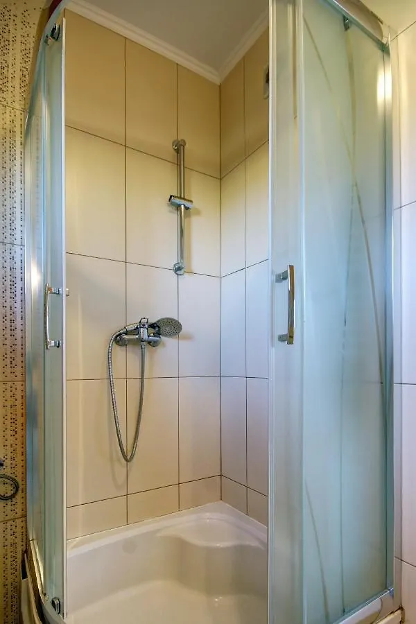 Domki i Apartamenty Krupa Zakopane Domek alpejski