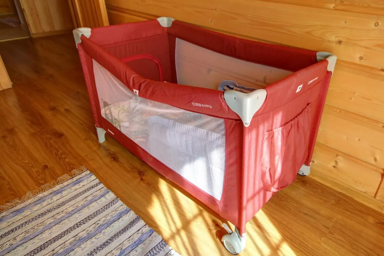 Domki i Apartamenty Krupa Zakopane Domek alpejski