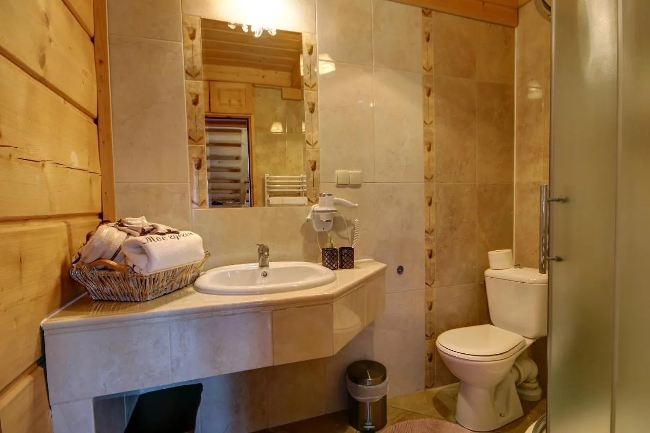Domki i Apartamenty Krupa Zakopane 0*,  Polska