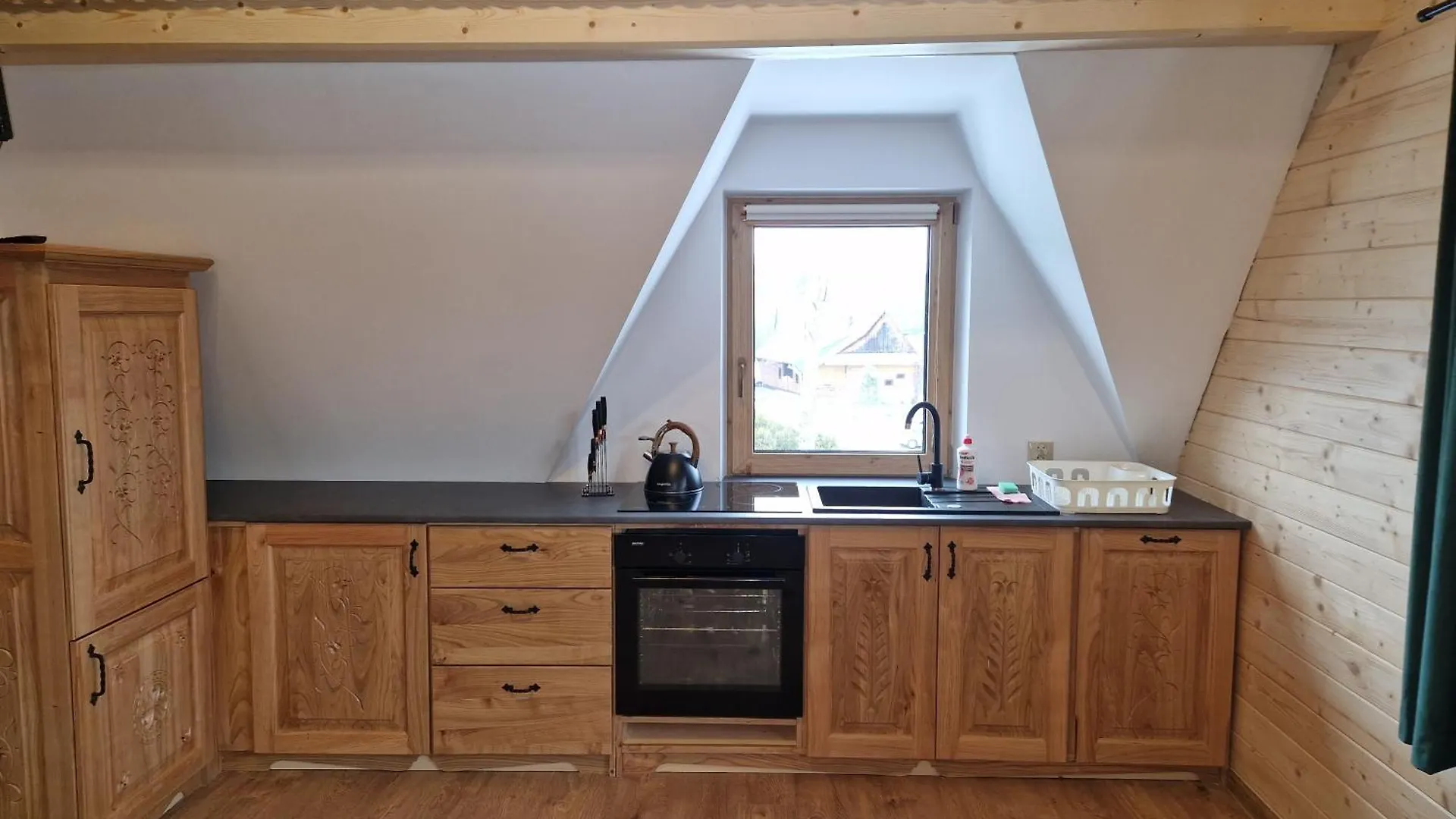 Domki i Apartamenty Krupa Zakopane Polska
