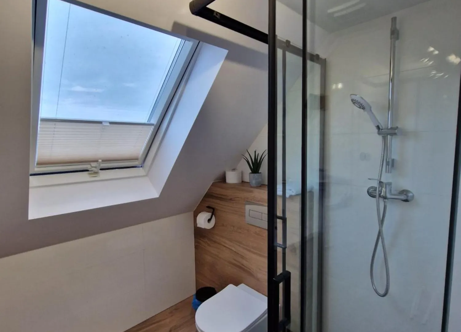 Domek alpejski Domki i Apartamenty Krupa Zakopane